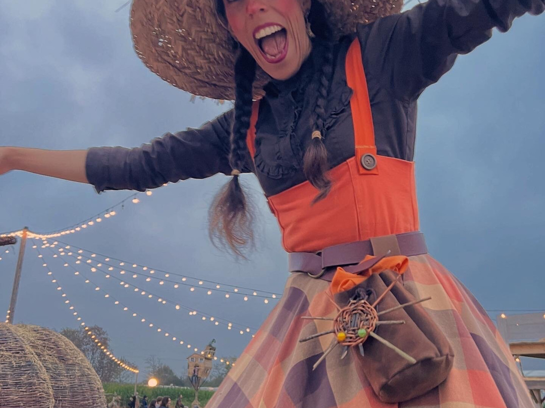 Nonno Andrea-维洛尔巴必去景点