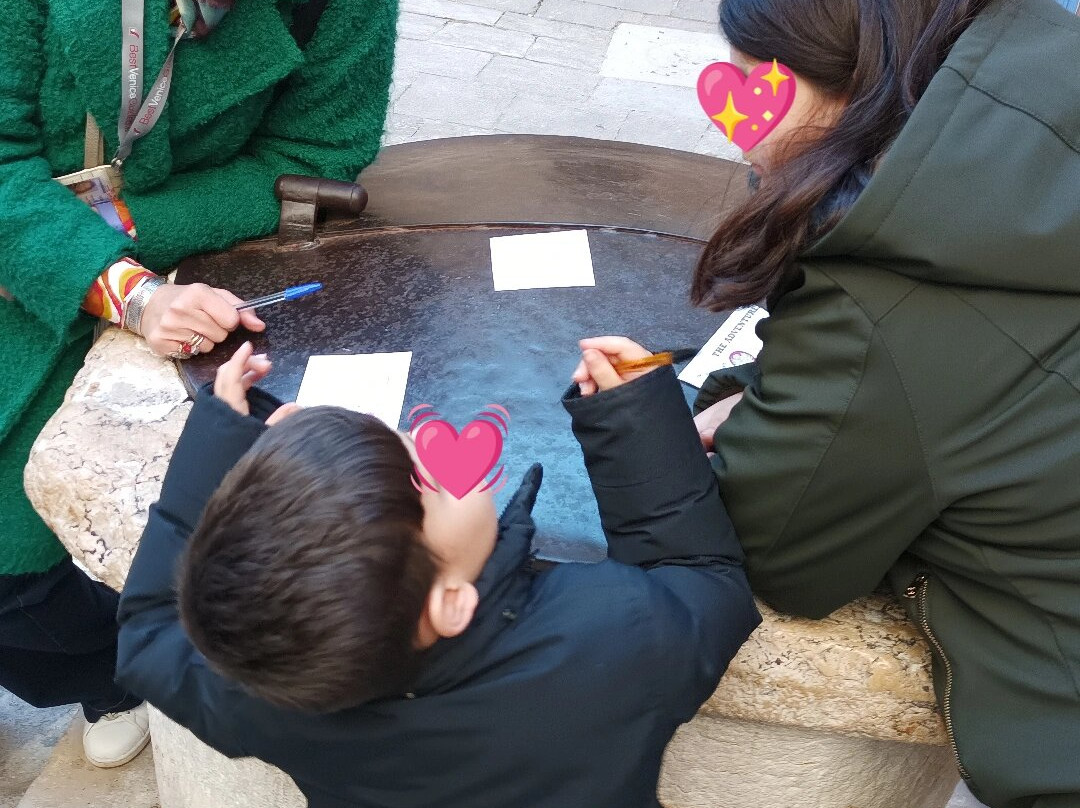 威尼斯导游-威尼斯必去景点