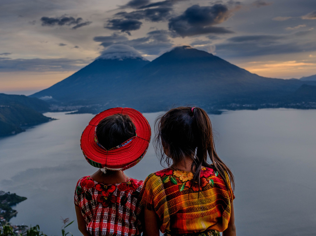 CostaVerde Tours-圣何塞必去景点