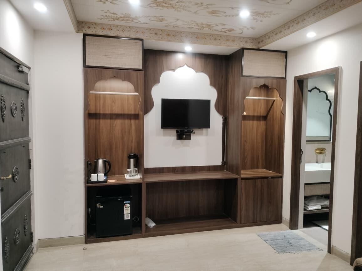 Radhey Ki Haveli-官方