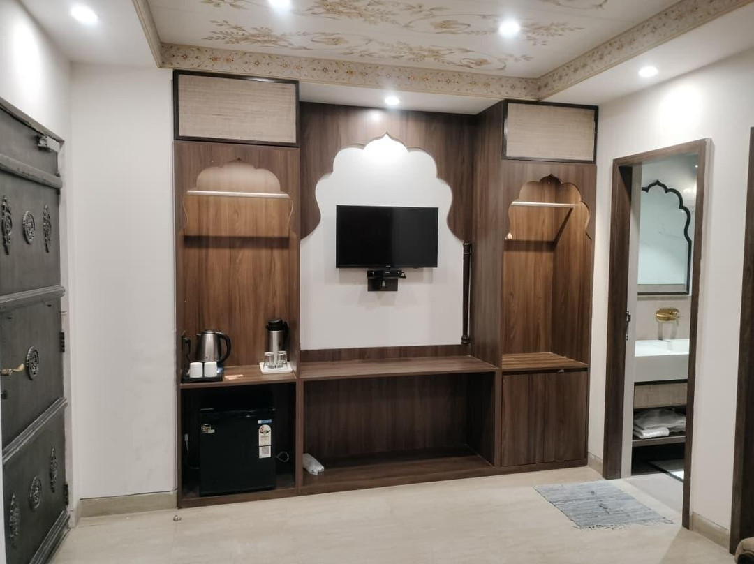 Radhey Ki Haveli主图