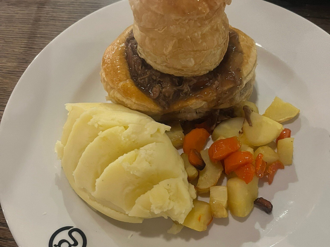 The Brander Lodge Hotel & Bistro主图