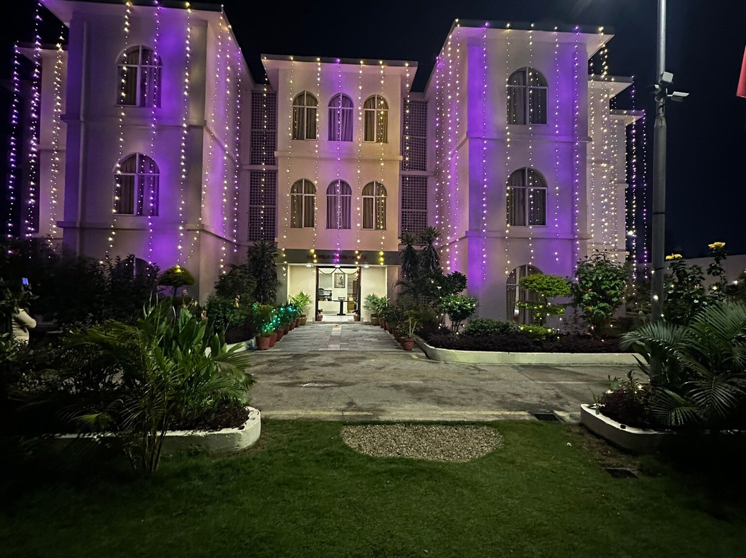 Mithila Yatri Niwas主图