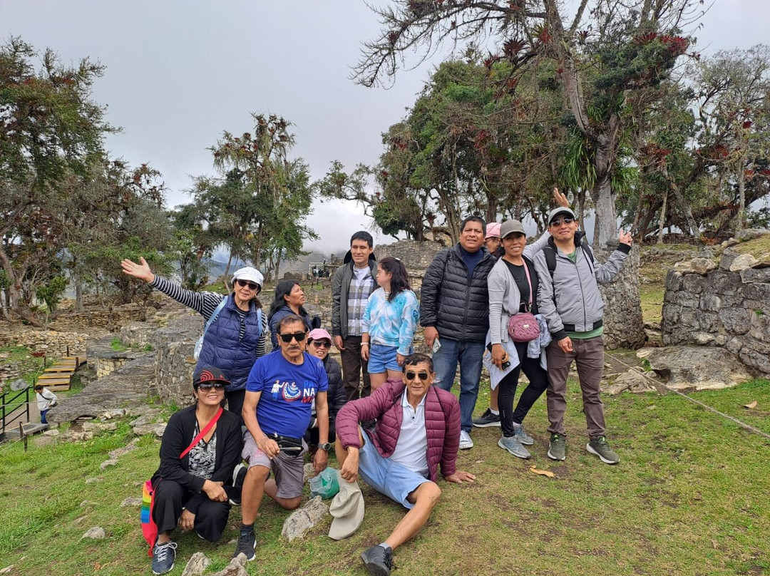 Amazon Expedition Peru-Chachapoyas必去景点