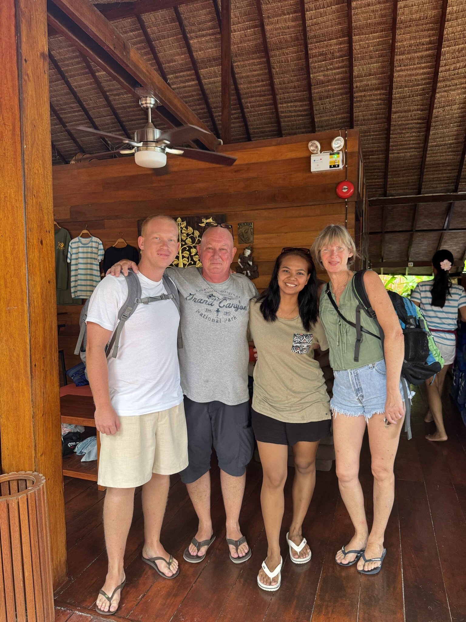 腾姆恩斯利普度假村-官方