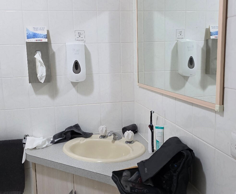 Comfort Inn The Lakes主图