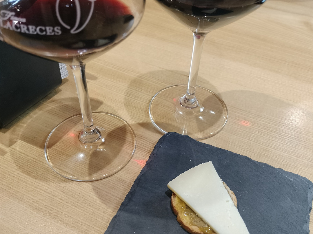 Finca Villacreces-Quintanilla de Onesimo必去景点