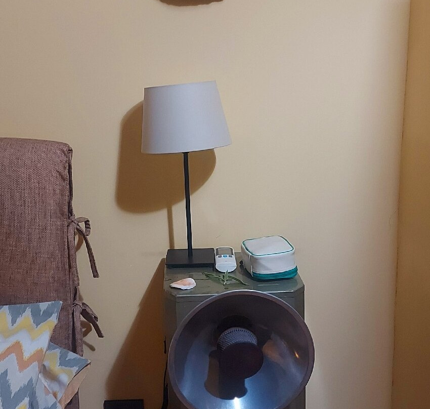 VinsLounge B&B主图