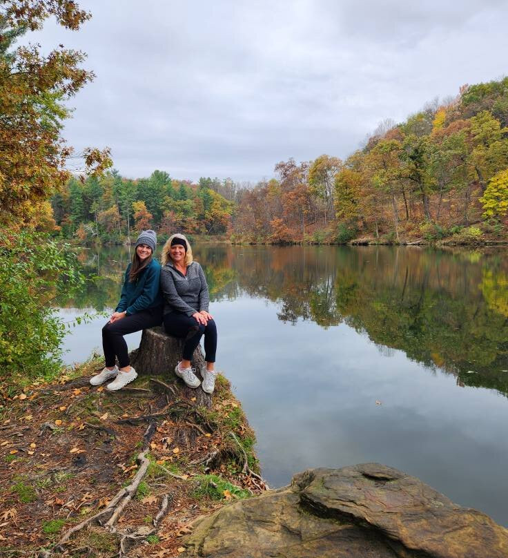 Stewart Lake County Park-Mount Horeb必去景点