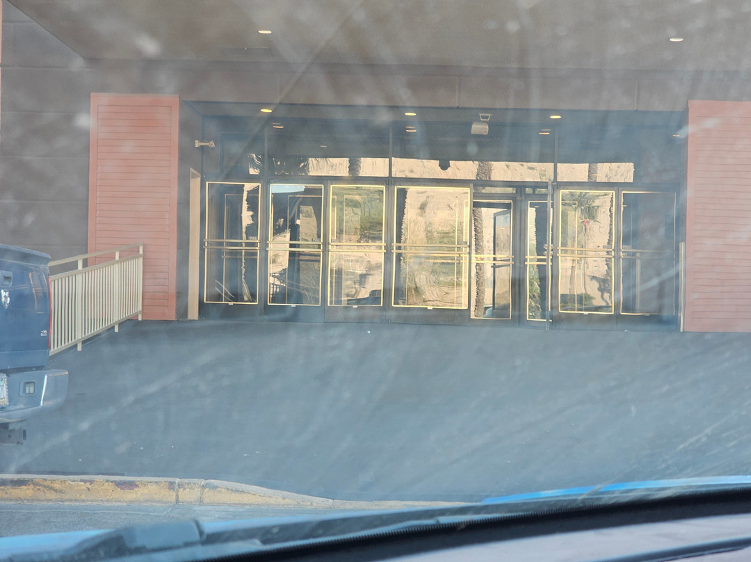 Laughlin River Lodge主图