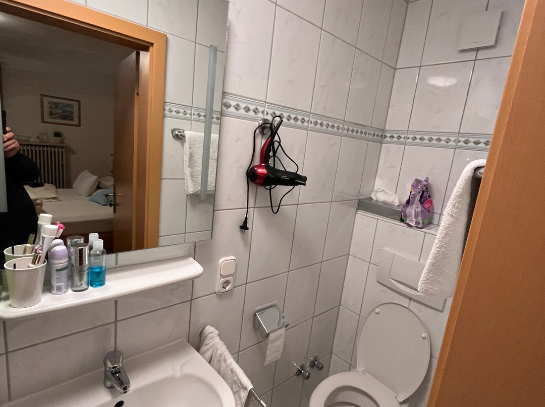 Hotel Rösslwirt主图