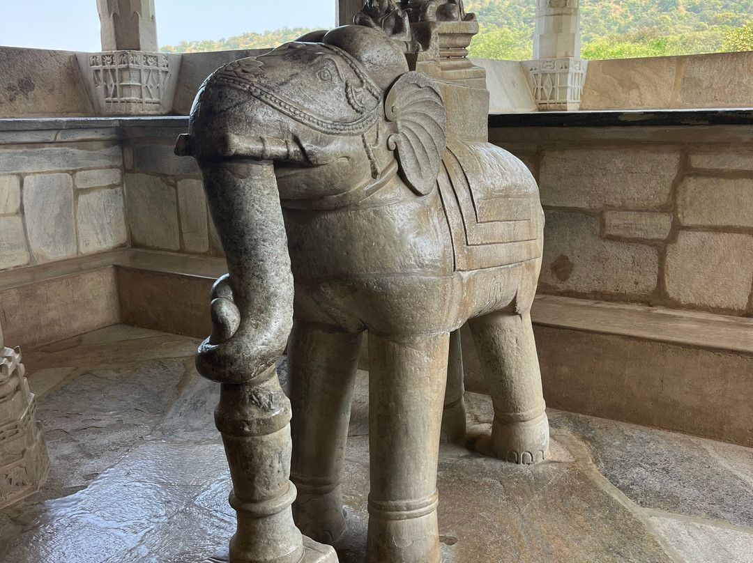 Indian Rides-斋蒲尔必去景点