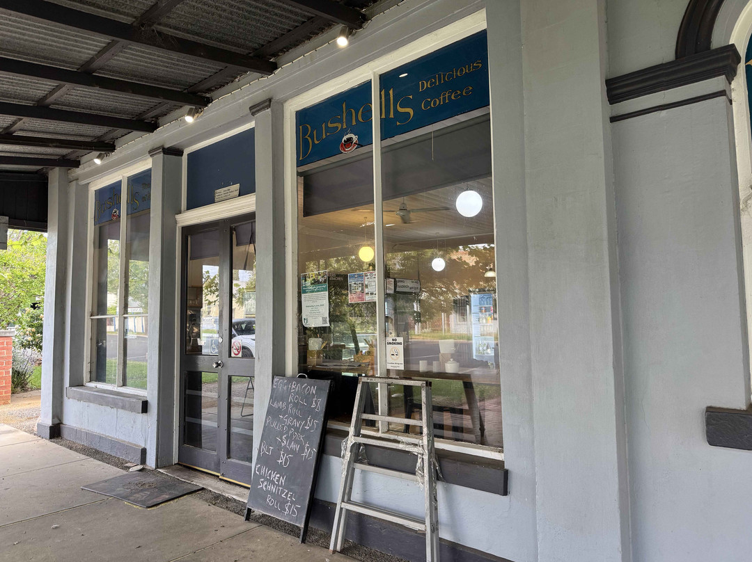 Dunolly Bar and Bistro