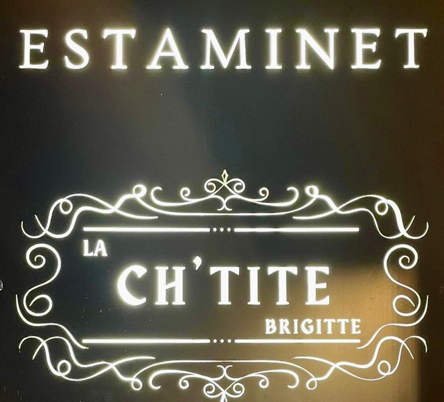 Estaminet La CH’TITE BRIGITTE