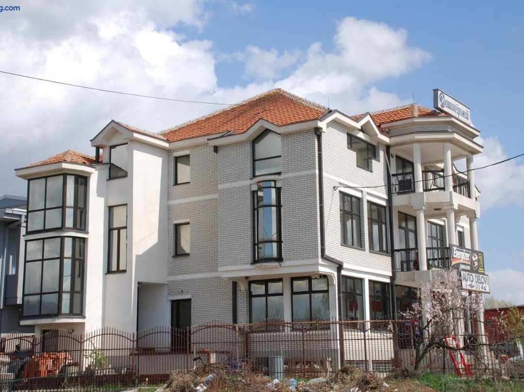 B&B M Prenociste主图