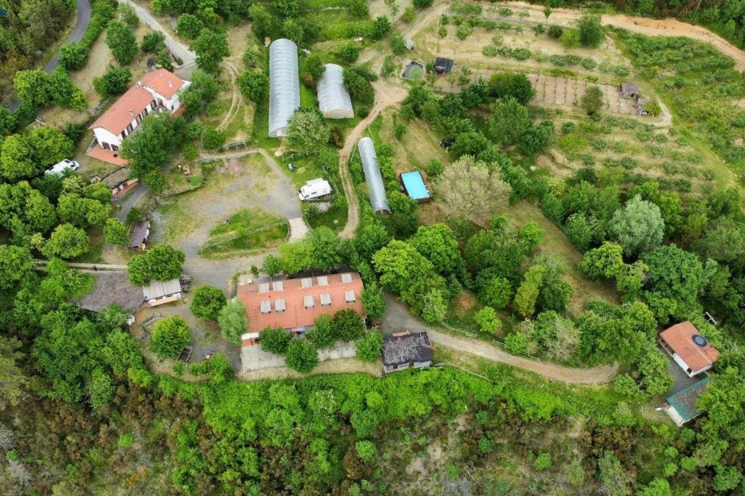 Agriturismo Ca du Chittu