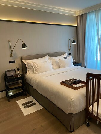 巴洛奥尔多酒店主图