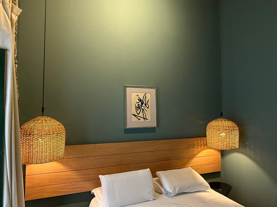 Posada Plaza Mayor主图