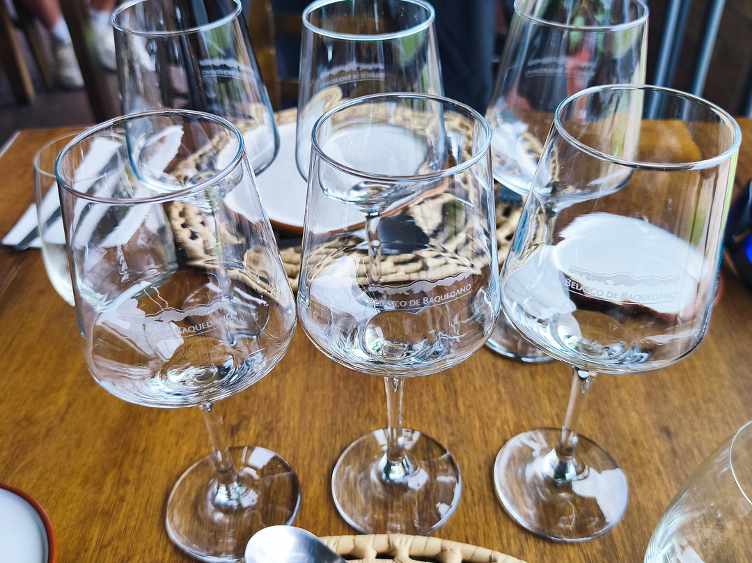 Bodegas Belasco de Baquedano-阿格雷洛必去景点