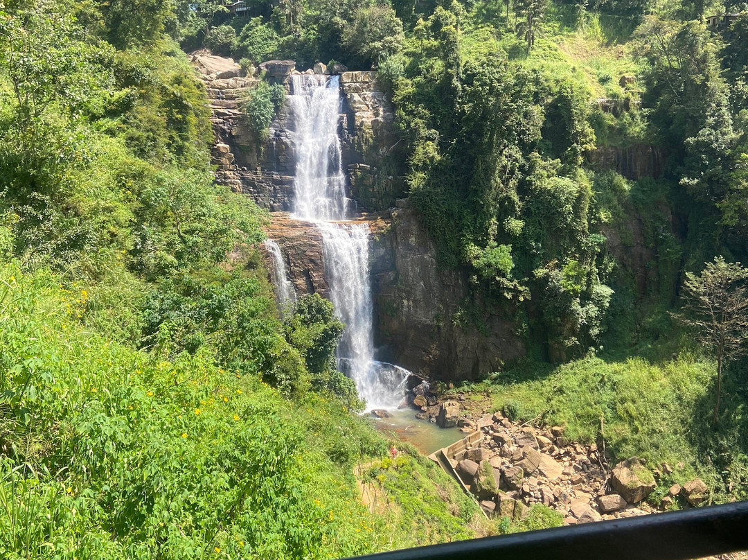 Chathu Lanka Tours-康提必去景点