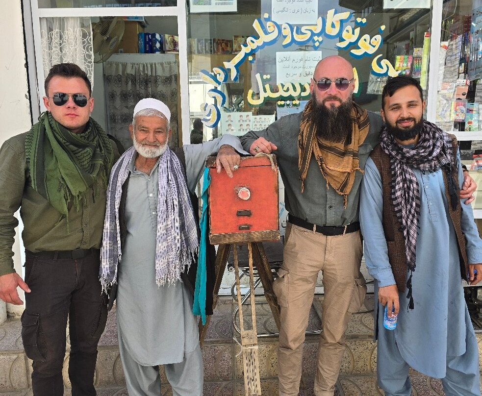 Peaks Of Pamir and Gorgeous Afghanistan Travel Company-Faizabad必去景点