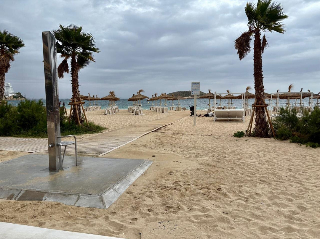 Playa De Magaluf-马加洛夫必去景点