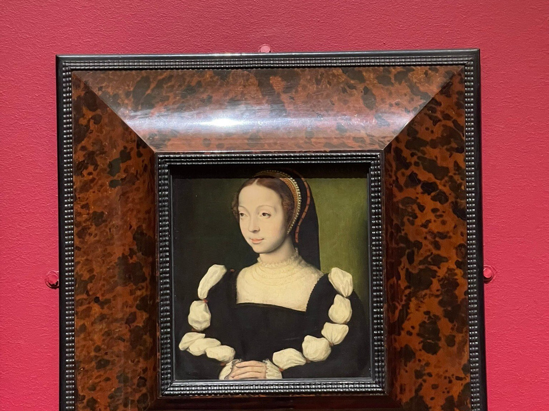 布里斯托尔博物馆和艺术画廊-布里斯托尔必去景点