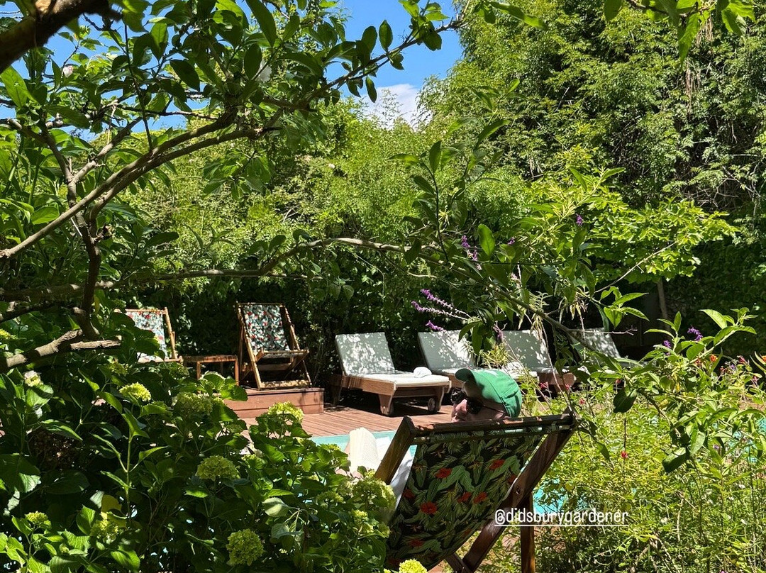 布宜诺斯艾利斯家园酒店主图