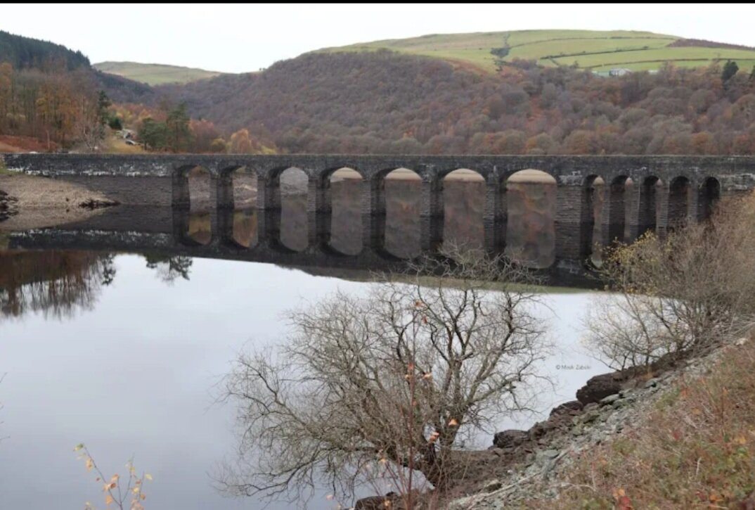 Elan Valley Hotel主图