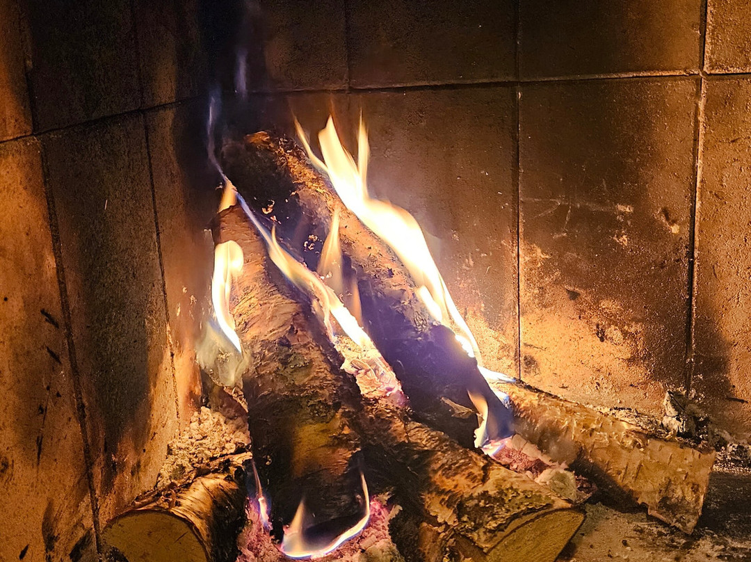 Basecamp Norråker-Norråker必去景点