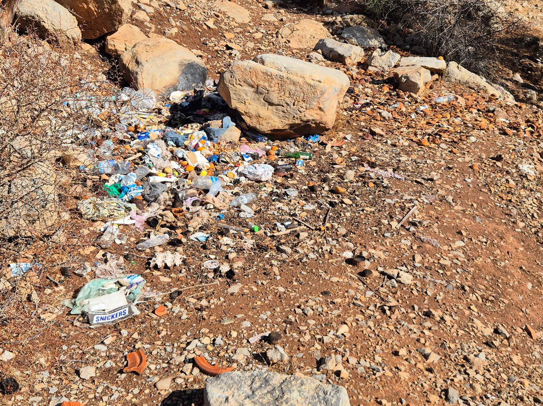 Paradise Valley Agadir-阿加迪尔必去景点