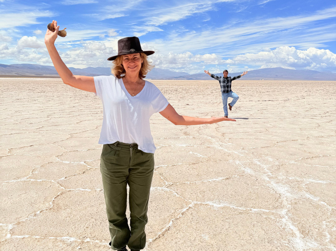 De Altura Viajes Y Turismo-萨尔塔必去景点