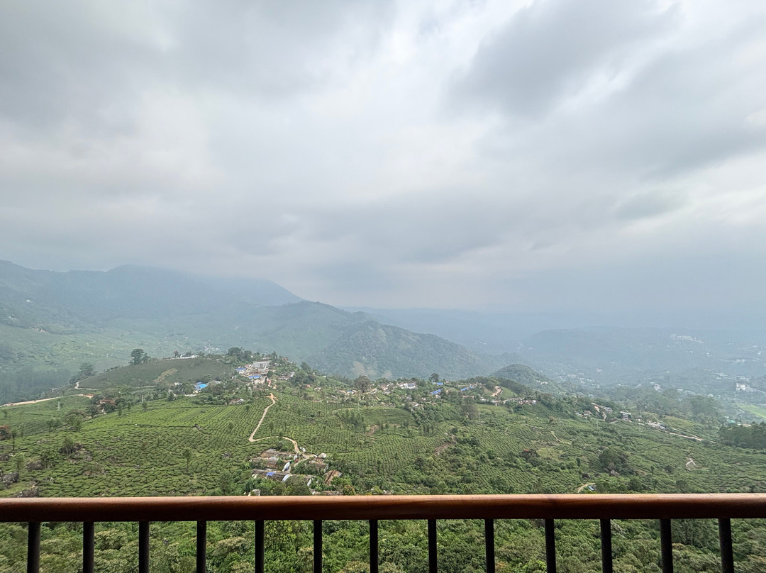 The Valle By Kondody Hotels主图
