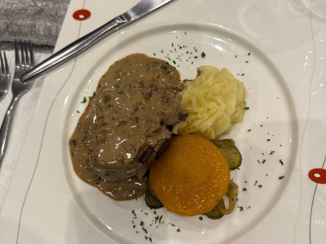 Witwater Guest House and Spa主图