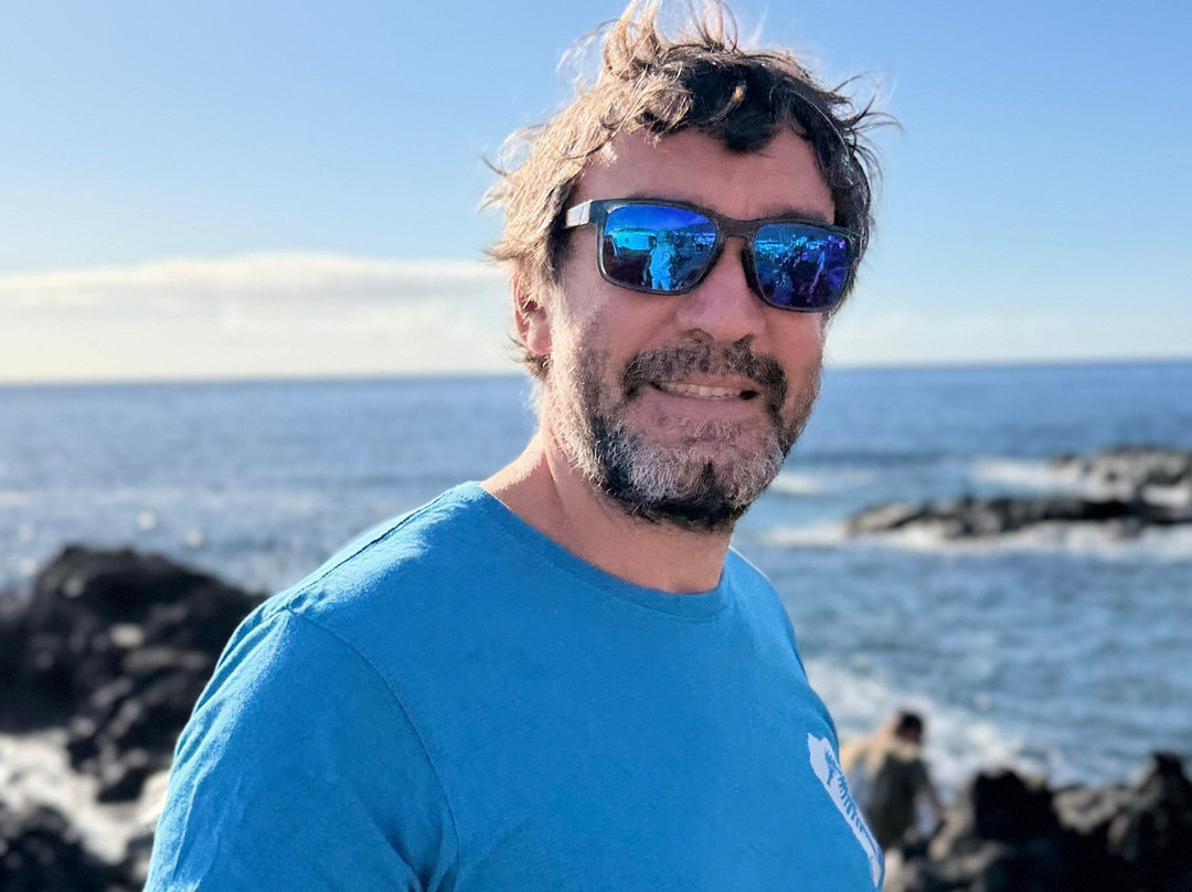 Buceo Isla Bonita-La Palma必去景点