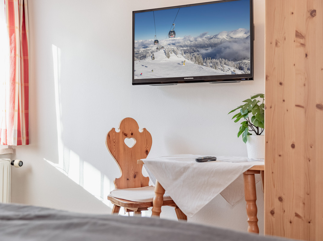 Haus Scheiblauer主图