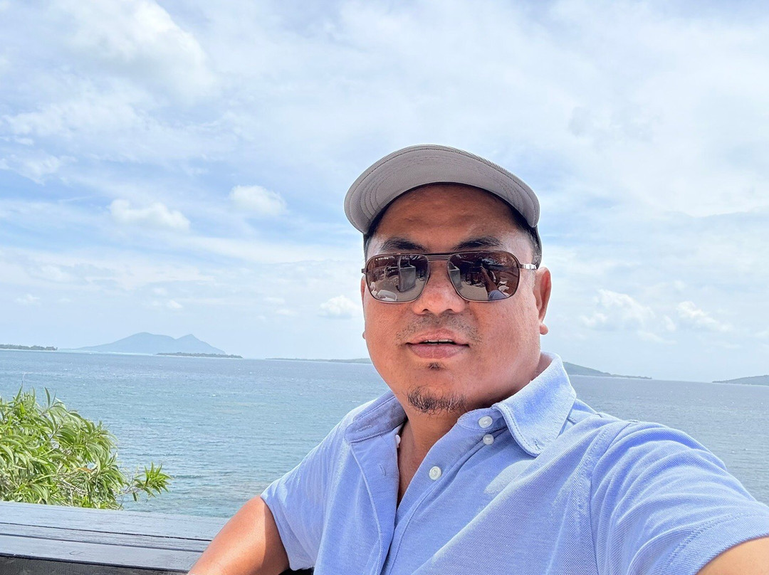 Top Rock-Efate必去景点