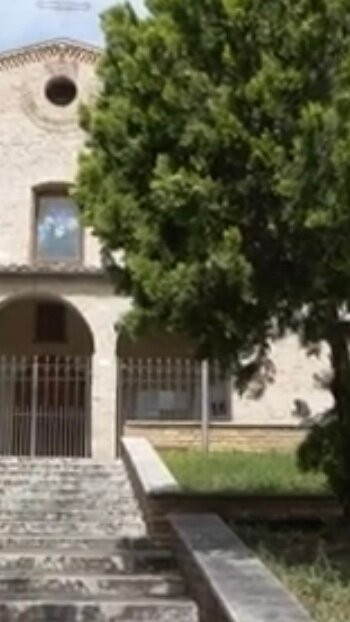 Convento Della Madonna Del Carmine-Loreto Aprutino必去景点