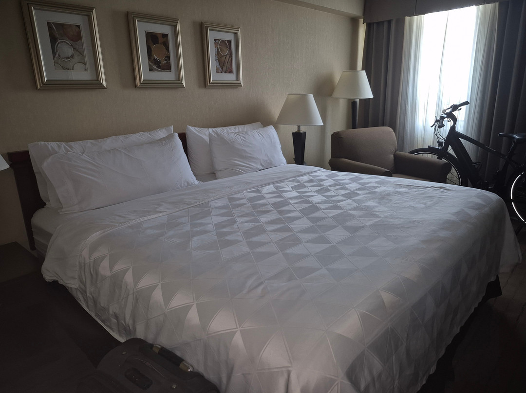 Holiday Inn Laval - Montreal by IHG主图
