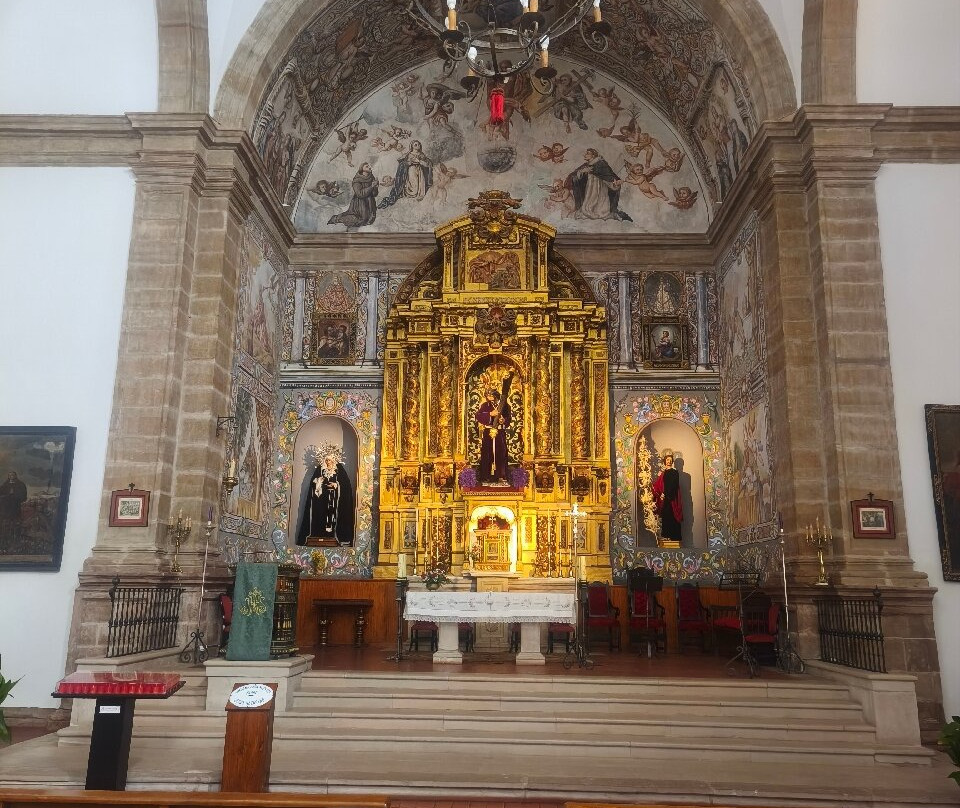 Visitas Guiadas El Verde Gaban-Villanueva de los Infantes必去景点