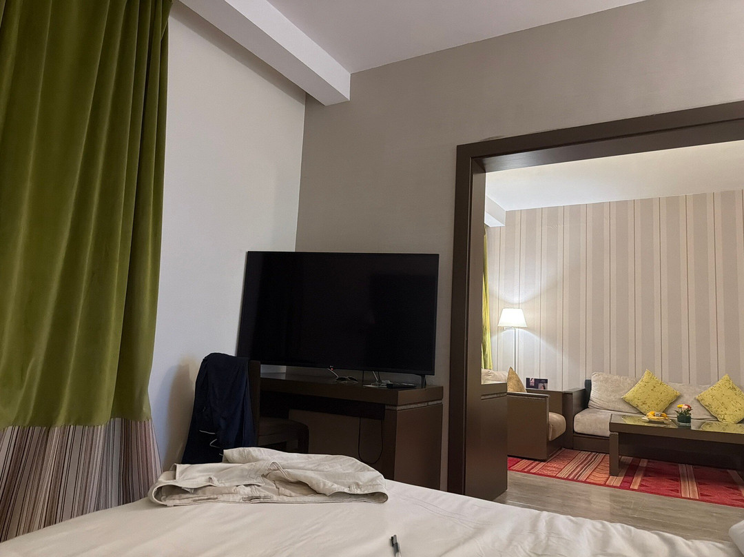 Terminus City Center主图