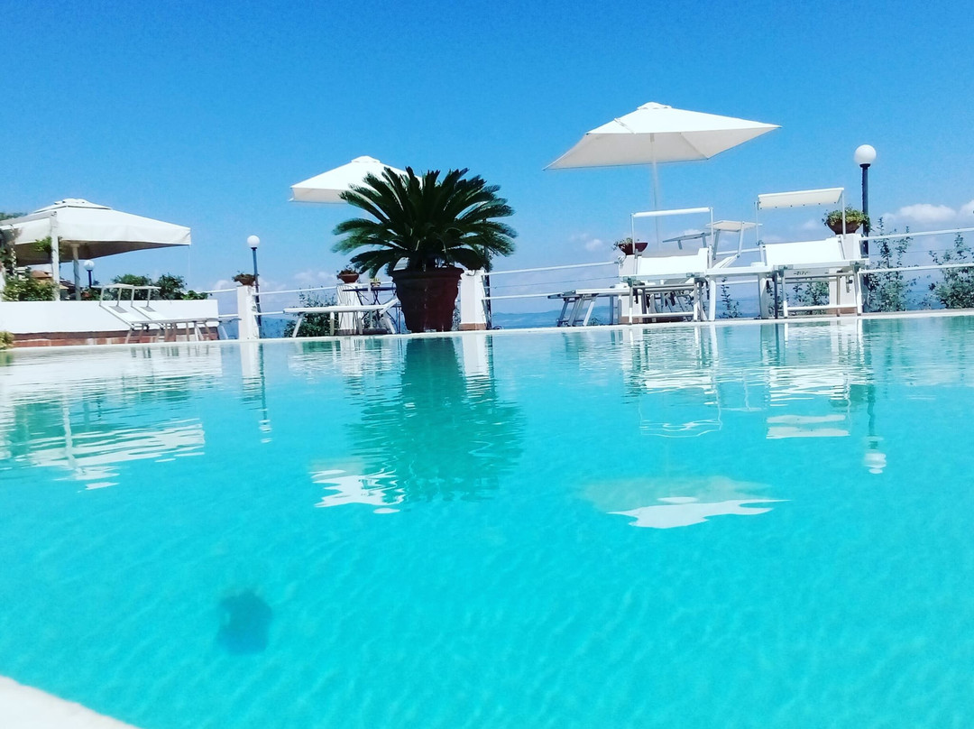 Hotel Vittoria主图