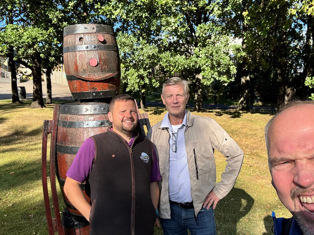 Bothies & Bannocks-Aboyne必去景点