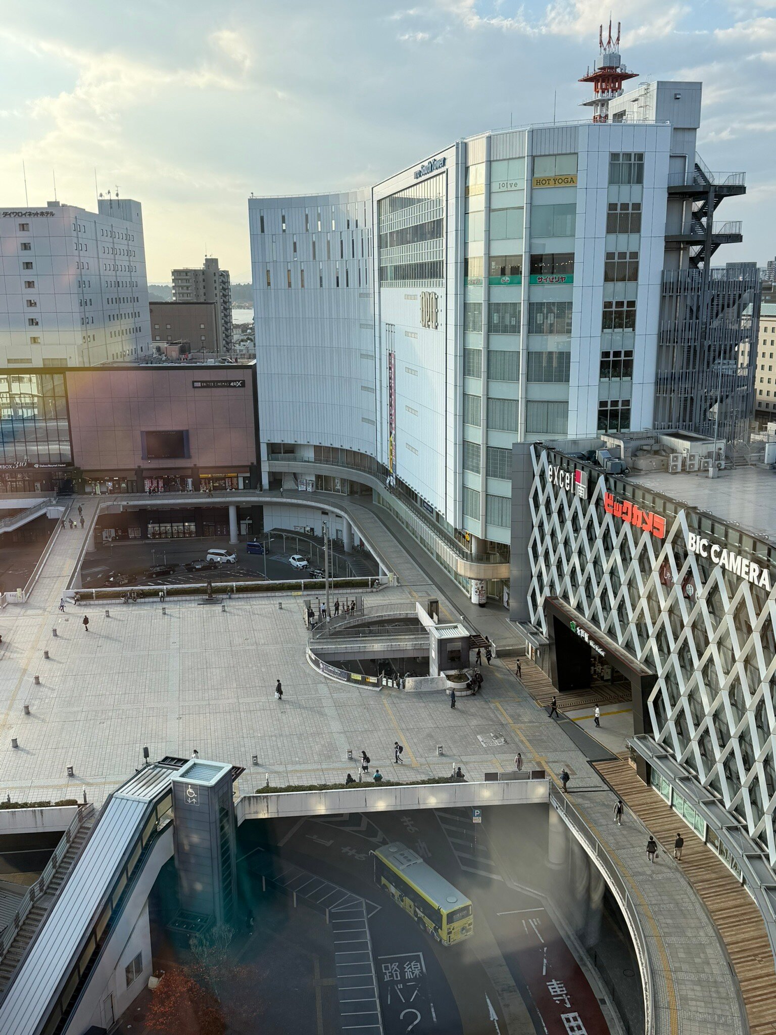 露台花园米奥酒店-官方