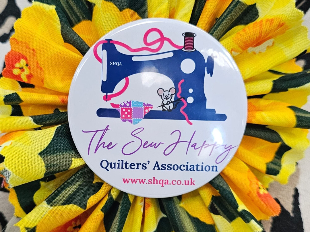 Three Counties Showground-Malvern Wells必去景点