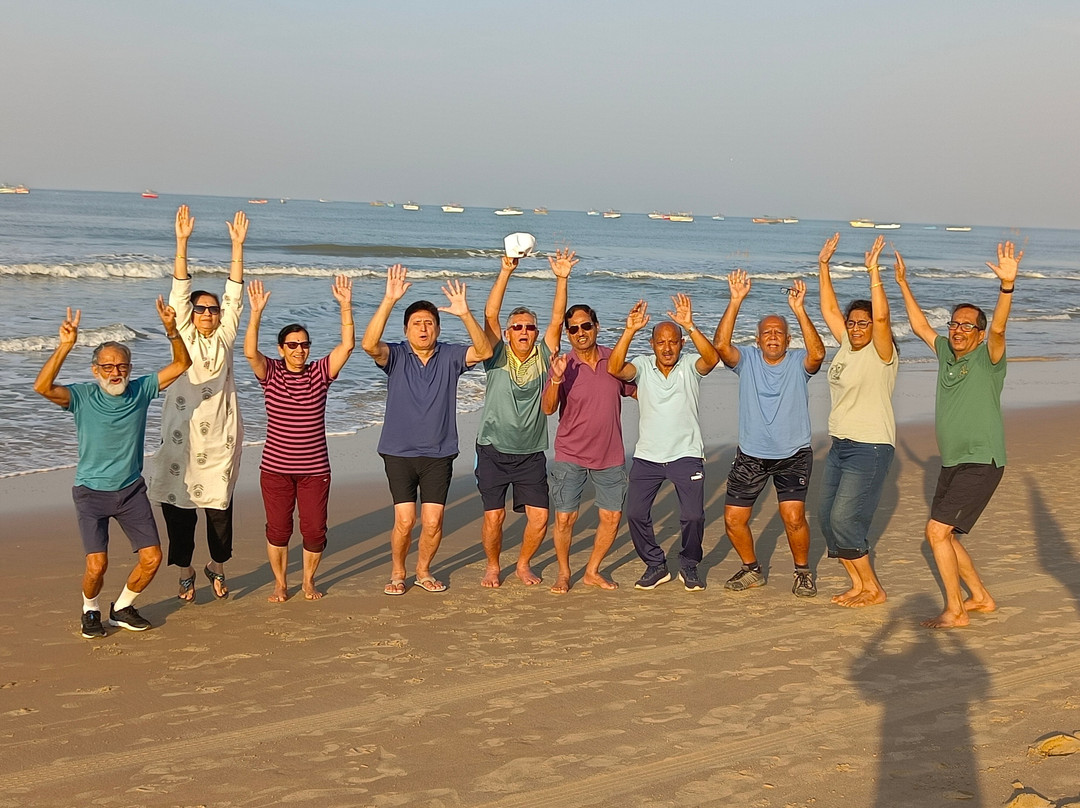 La Calypso Hotels主图