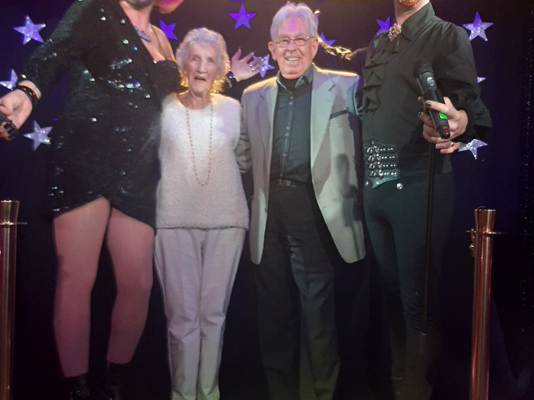 Minnelli's-班纳玛德纳必去景点