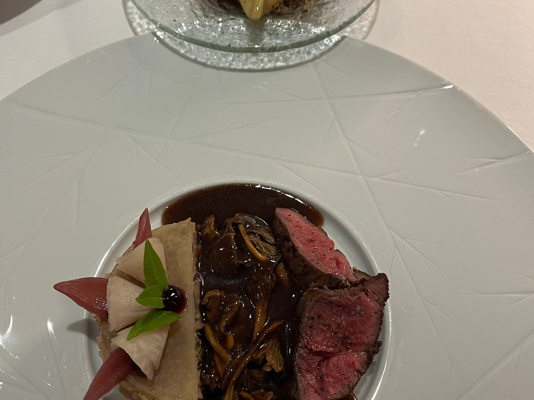 Auberge Au Boeuf / Yannick Germain主图