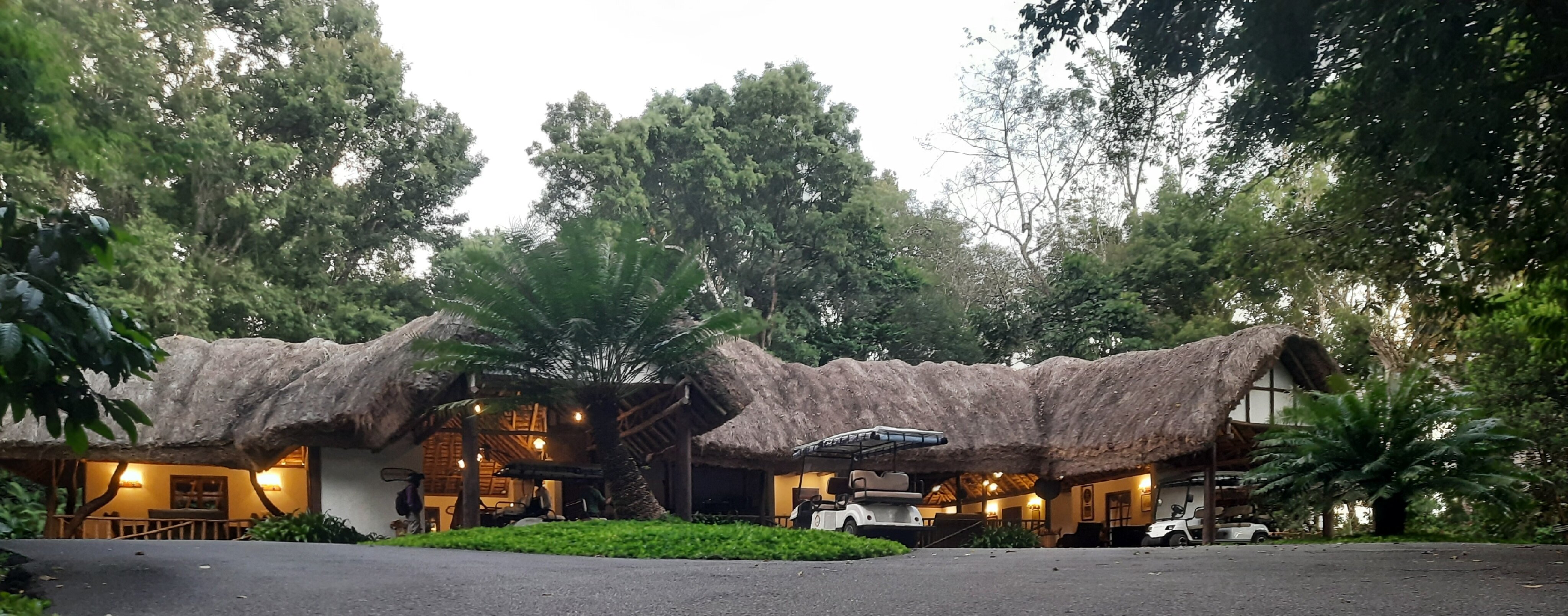 Evolve Back, Coorg-浴室