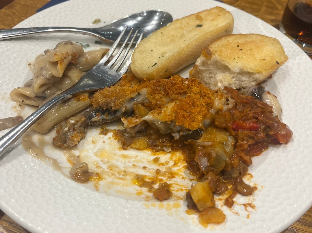 Escape Lounge - T2-Ringway必去景点